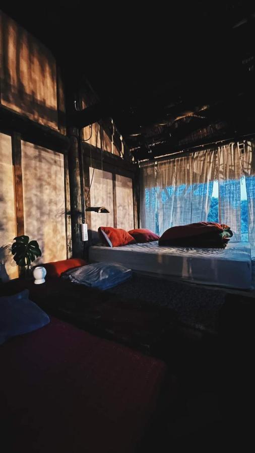Appartement Mô he à Son Tay Extérieur photo