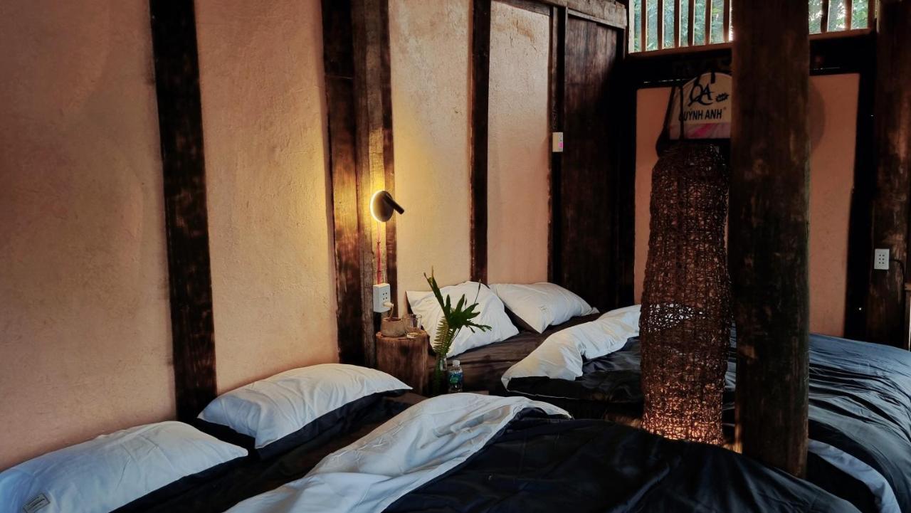 Appartement Mô he à Son Tay Extérieur photo